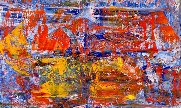 Die Bundellinie Abstrakte Kunst Wissenschaft Welle Material Linie