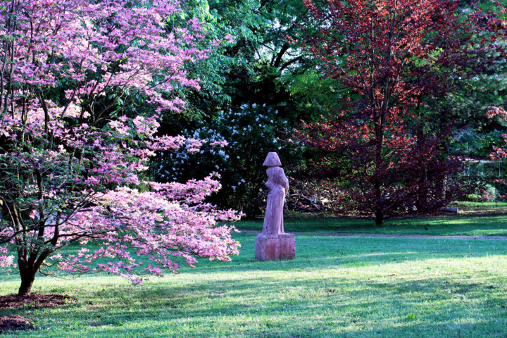 Sculpture intitulée "SELA1" par Roberto Tagliazucchi, Œuvre d'art originale, Pierre