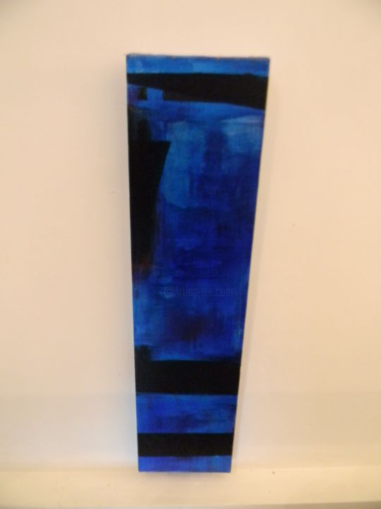 Peinture intitulée "dscn3943.jpg" par Rod Silva, Œuvre d'art originale,