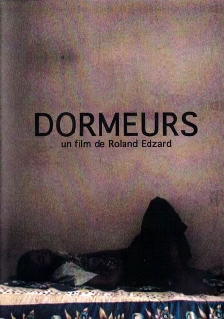 数字艺术 标题为“Dormeurs de Roland…” 由Roland Edzard, 原创艺术品