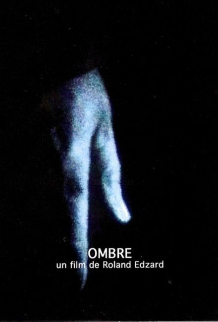 数字艺术 标题为“Ombre de Roland Edz…” 由Roland Edzard, 原创艺术品