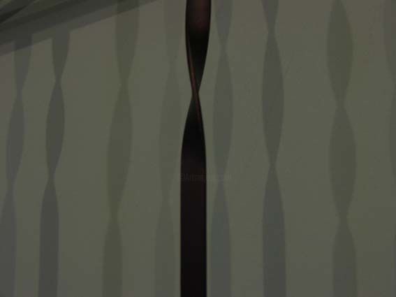 Fotografia intitulada "shadow" por Roxanne Jones, Obras de arte originais