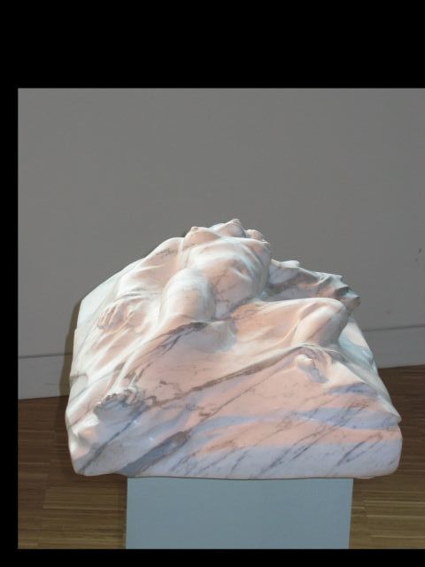 Sculpture titled "132-5.jpg" by Ryszard Piotrowski, Original Art,