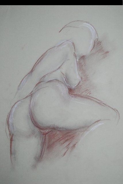 Painting titled "DSC_0027.jpg" by Ryszard Piotrowski, Original Art,