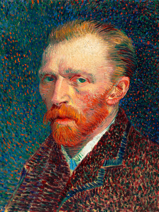 vin van gogh