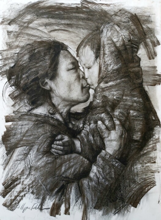 Romantic Drawings Artworks