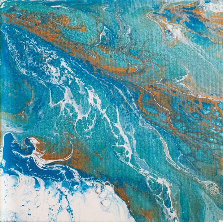 Painting titled "img-9957-without-wm…" by Ryan Lafever, Original Art,