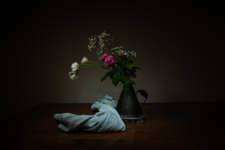摄影 标题为“Midsummer series: F…” 由Sabrina Stea, 原创艺术品, 数码摄影