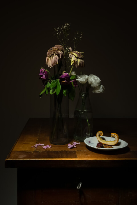 "Midsummer days seri…" başlıklı Fotoğraf Sabrina Stea tarafından, Orijinal sanat, Dijital Fotoğrafçılık