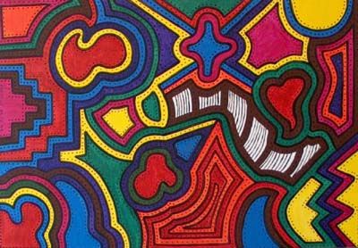 Peinture intitulée "LSD" par Sadbetty, Œuvre d'art originale