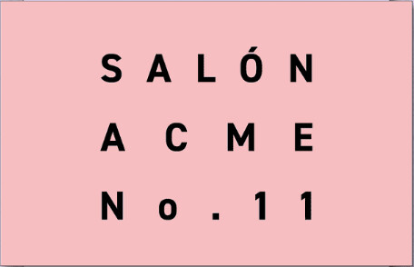 ©2024 Salon Acme 2024 (México)