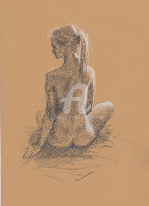 Modern Erotic Art Drawings Modern Erotic Art Drawings