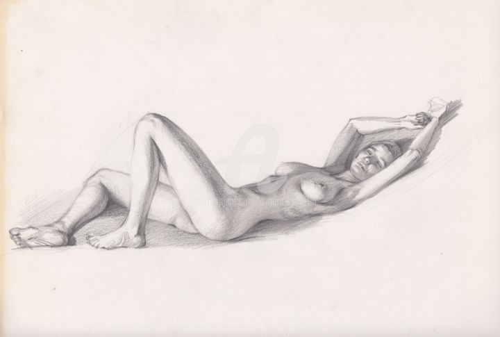Erotic Nude Art