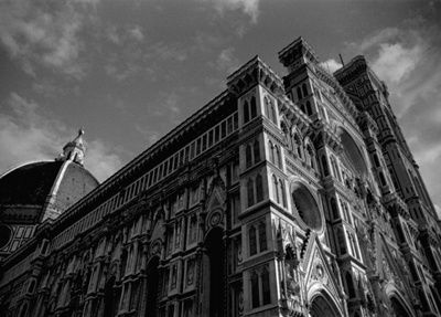 Photography titled "Duomo" by Samos, Original Artwork