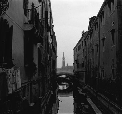 Photography titled "Venezia" by Samos, Original Artwork