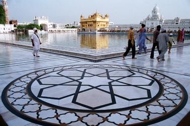 Photography titled "Golden Temple2" by Sandeep Singh, Original Art,