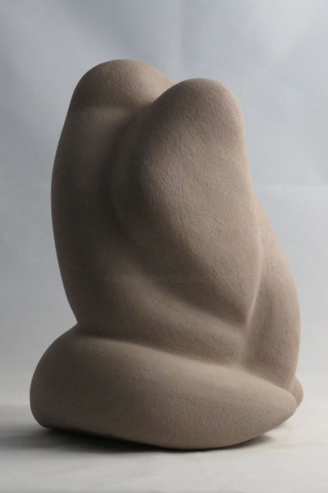 Sculpture titled "Ensemble" by Sara Amato-Gentric, Original Artwork