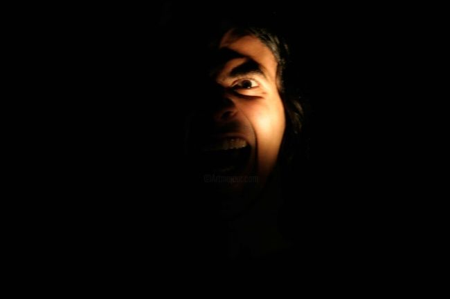 Photography titled "delwin" by Saravanan Lakshmanan, Original Art,