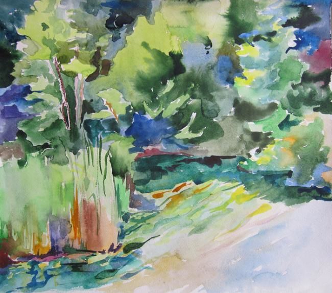 IMG_8708.jpg - Painting ©2012 by Sateh -