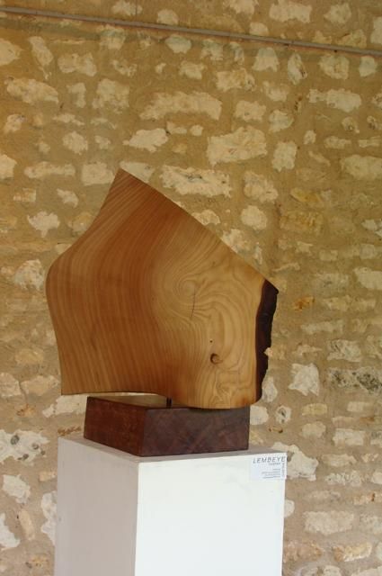 Ζωγραφική με τίτλο "2008/2" από Sculptures Au Jardin, Αυθεντικά έργα τέχνης