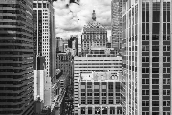 Photography titled "nyc-09-2017-0605.jpg" by Stephen Anderson, Original Artwork