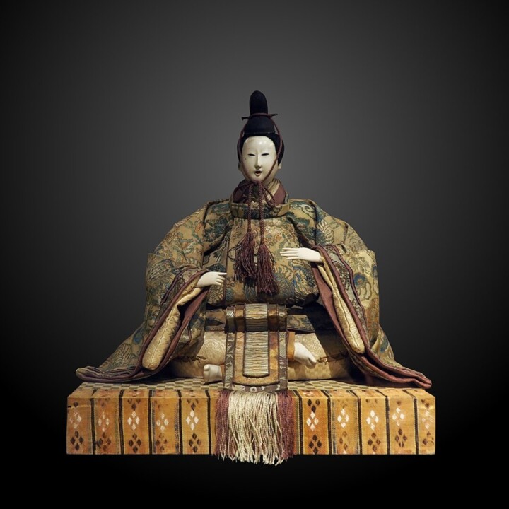 Hinamatsuri: tradição, arte e simbolismo na cultura japonesa