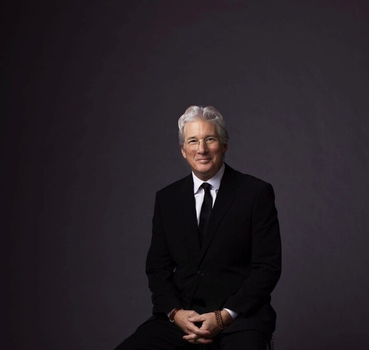 150 photographies de la collection de Richard Gere en vete chez Christie's