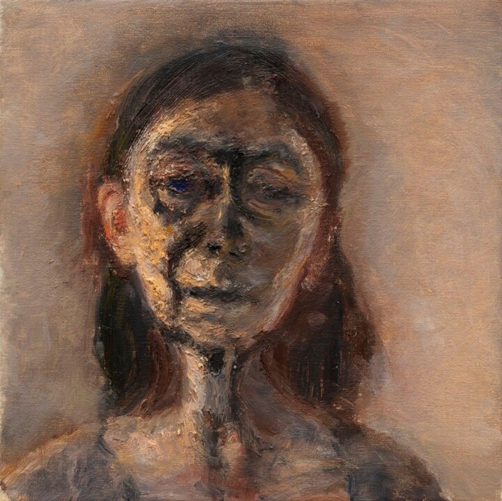 Национальная портретная галерея в Лондоне приобрела автопортреты пяти художниц.