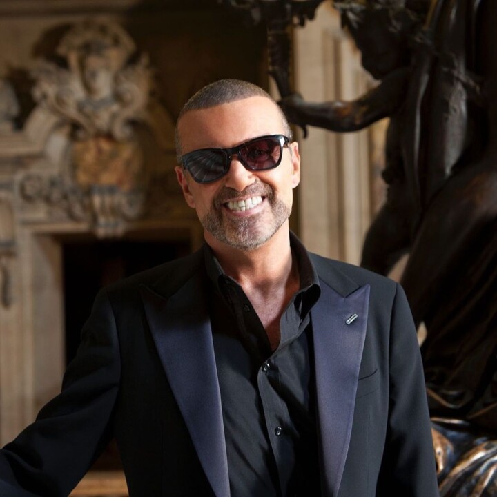 George Michael's art sales brought in £11 million, but his charity only gave out £550,000
