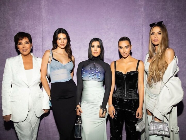 Familia Kardashian: del reality show al coleccionismo