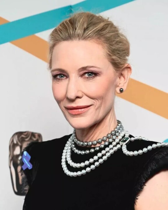 Cate Blanchett