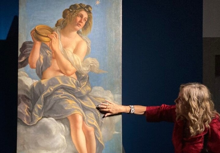 The Controversial Secrets Behind Artemisia Gentileschi's Banned Masterpiece!