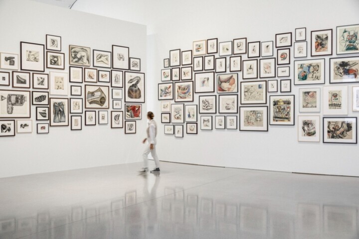 Gianni Agnelli: L'arte oltre la FIAT