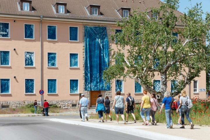 La Biennale allemande de photographie annulée en raison d'une querelle contre l'antisémitisme