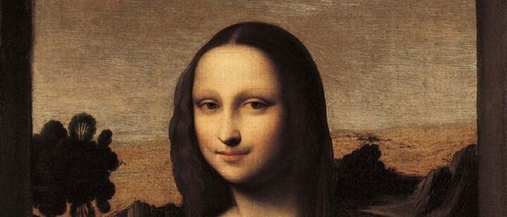 The Hidden Mona Lisa Unveiled - Is It a Real da Vinci?
