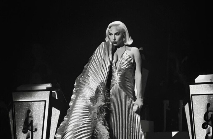 Lady Gaga's Fusion of Music, Fashion, and Avant-Garde in Her Art Collection