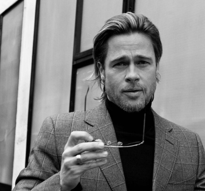 Beyond the Spotlight: Brad Pitt's Passion for Art Collecting