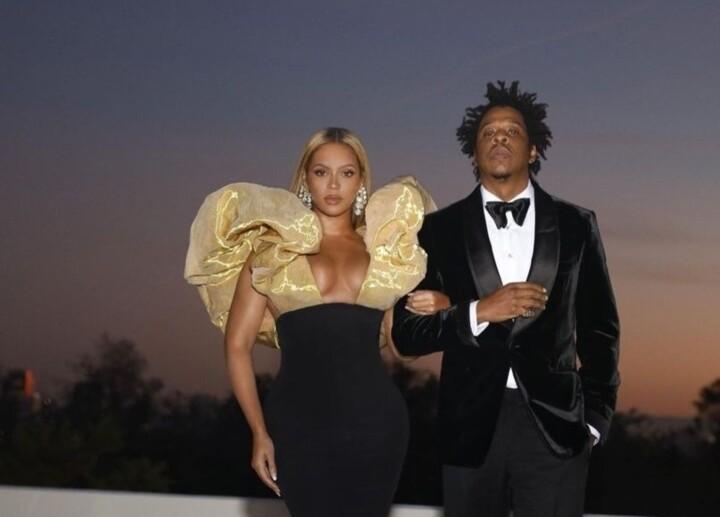 Explorando as paixões artísticas de Jay-Z e Beyoncé