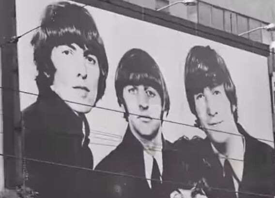 Die Enthüllung des versteckten Juwels der Beatles bringt 1,7 Millionen US-Dollar bei Christie's ein
