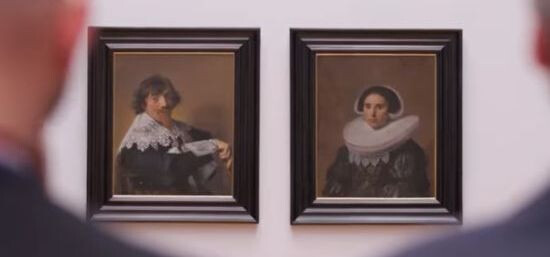 Rijksmuseum Director Seeks Return of Stolen Frans Hals Masterpiece Ahead of Major Exhibition