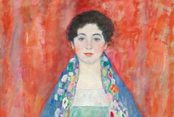 La obra maestra de Klimt perdida durante 100 años vendida por 30 millones de euros