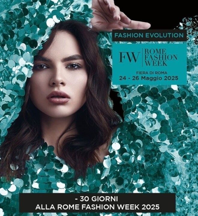 Rome Fashion Week 2025: Celebrando il futuro della moda cerimoniale