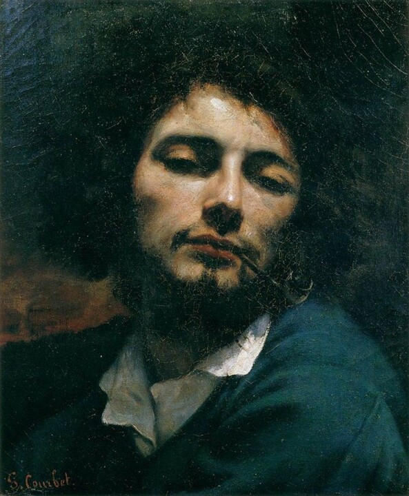 Gustav Courbet