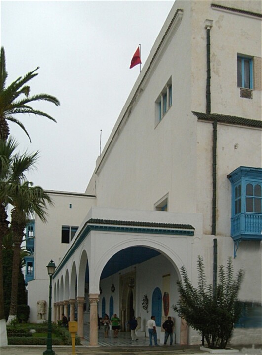 O Museu Tunisino do Bardo reabre as suas portas num contexto de resiliência e renovação