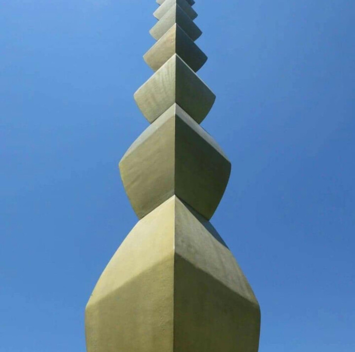 UNESCO Honors Brancusi’s Iconic Sculptures