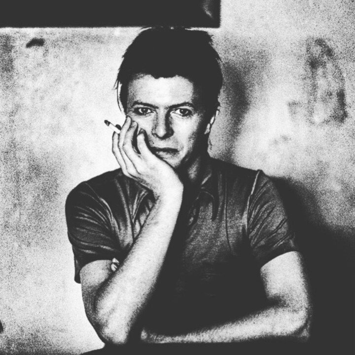 David Bowie: un conocedor cultural de la música y el arte