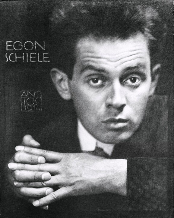 Egon Schiele