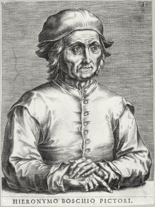 Hieronymus Bosch