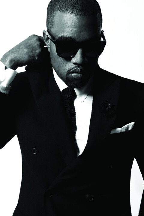 Kanye West devrait près de 150 000 dollars de loyer à un espace artistique de Miami