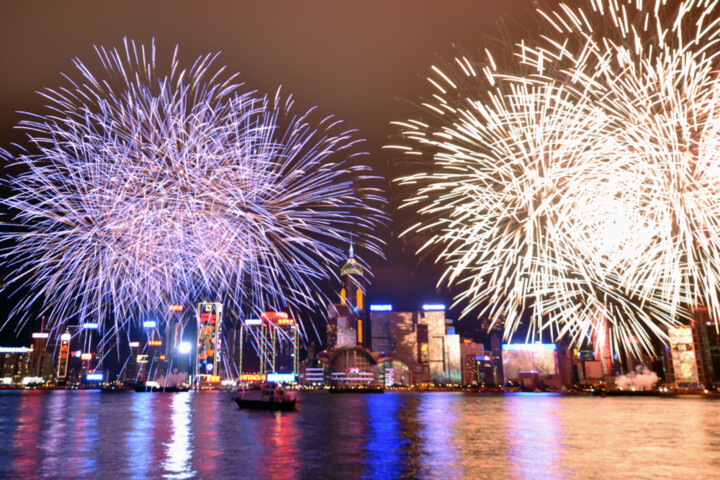 Embrasser la tradition et l’art : la célébration taoïste du Nouvel An chinois